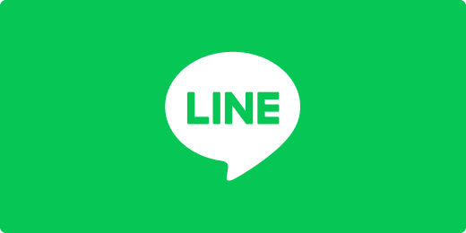 LINE